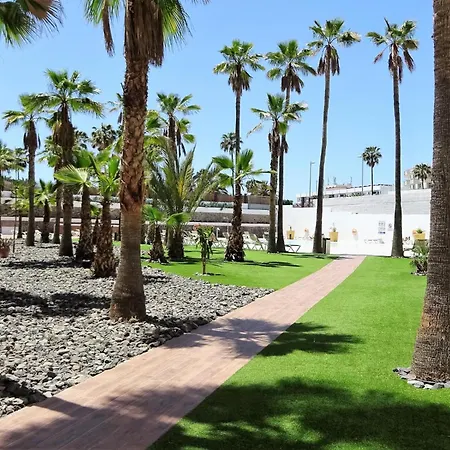 Smiling Плайя-дель-Інглес