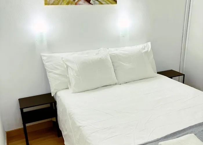 Smiling Плайя-дель-Інглес