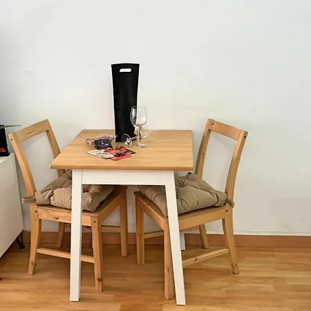 Apartamento Smiling Playa del Inglés