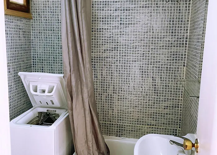 Apartamento Smiling *