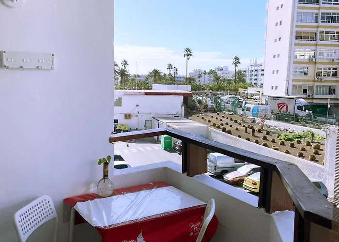 Smiling アパート *