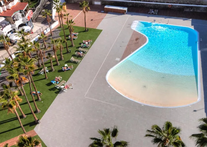 Smiling アパート *