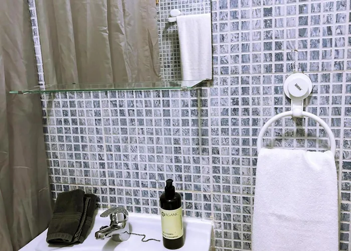 Smiling Apartamento Playa del Inglés