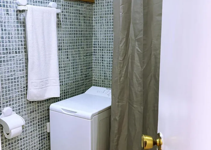 アパート Smiling *