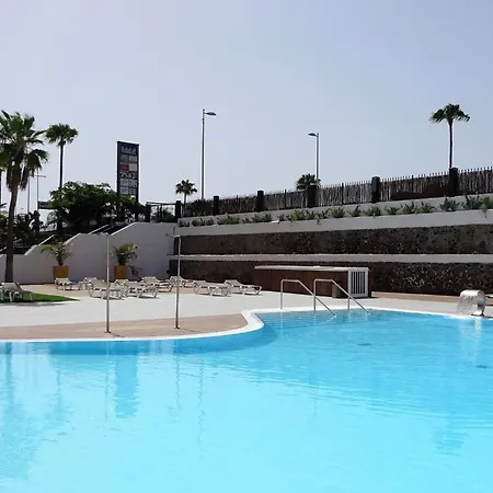 Smiling Apartament *