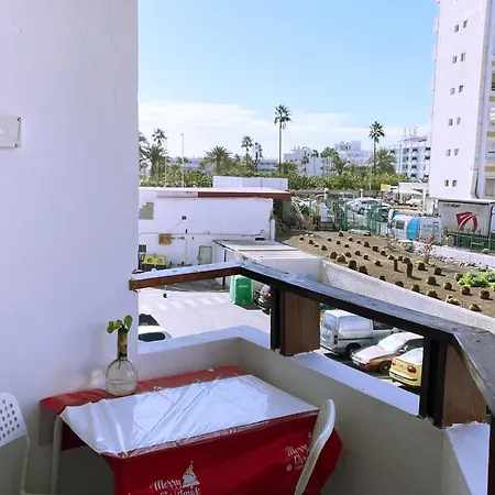 Smiling Apartament *