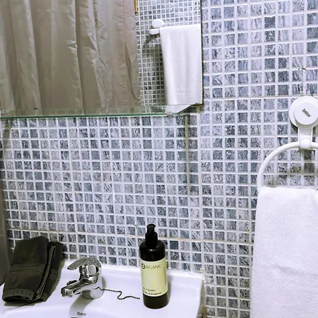 Smiling Apartament Playa del Inglés