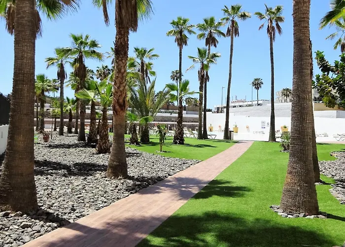 Smiling Playa del Ingles (Gran Canaria)